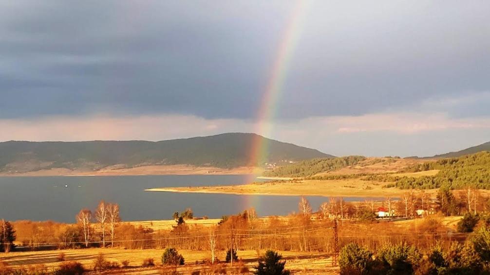 Вили Green Tsigov Chark Zewnętrze zdjęcie